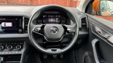 Skoda Karoq 1.0 TSI SE L 5dr Petrol Estate